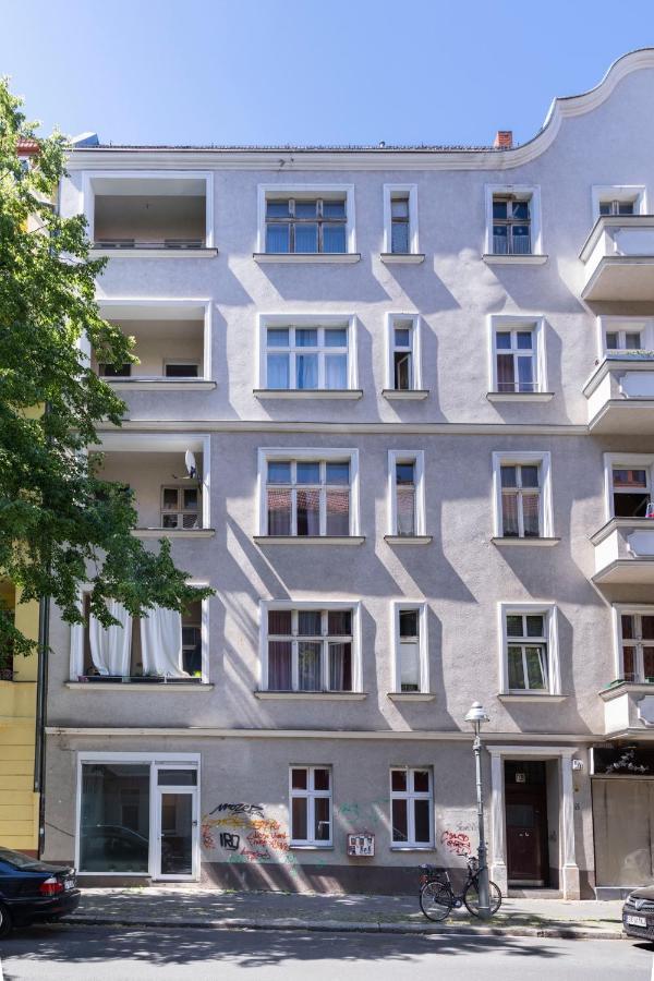 Freshly Renovated 2Br&Lr+Walk-In Rainshower Apartment Берлин Екстериор снимка